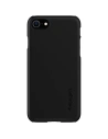 Kup Spigen Apple Tasche Thin Fit iPhone SE 2022/SE 2020/8/7 Schwarz - SPN1063BLK - {ean13} - Sklep Home Screen