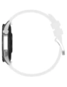 Kup Bizon Szíjas Óra Silicone Pro Huawei Watch GT 5 Pro 42mm/GT 5 41mm/GT 4 41mm fehér - BIZ3751 - {ean13} - Sklep Home Screen