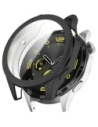 Kup Etui z osłoną ekranu Bizon Case Watch Felipe do Huawei Watch GT 4 46 mm czarne - BIZ3752 - {ean13} - Sklep Home Screen