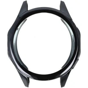 Kup Caz de ceas Bizon Felipe Huawei Watch GT 4 46 mm negru - BIZ3752 - {ean13} - Sklep Home Screen