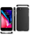 Kup Spigen Apple Tasche Thin Fit iPhone SE 2022/SE 2020/8/7 Schwarz - SPN1063BLK - {ean13} - Sklep Home Screen