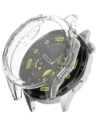 Kup Etui z osłoną ekranu Bizon Case Watch Felipe do Huawei Watch GT 4 46 mm przezroczyste - BIZ3753 - {ean13} - Sklep Home Screen