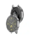 Kup Etui z osłoną ekranu Bizon Case Watch Felipe do Huawei Watch GT 4 46 mm przezroczyste - BIZ3753 - {ean13} - Sklep Home Screen
