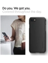 Kup Etui Spigen Thin Fit Apple iPhone SE 2022/SE 2020/8/7 Černé - SPN1063BLK - {ean13} - Sklep Home Screen
