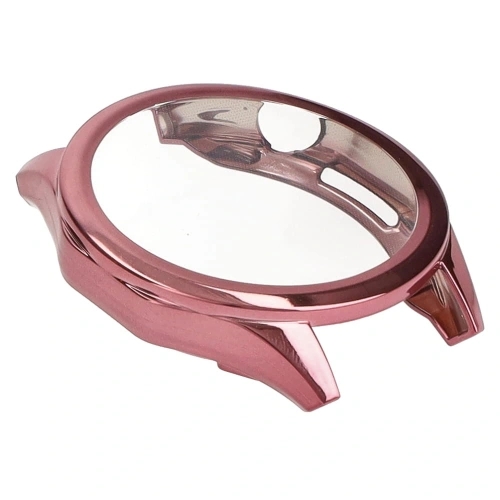 Kup Bizon Case Watch Felipe Huawei Watch GT 4 46 mm rosa - BIZ3754 - {ean13} - Sklep Home Screen