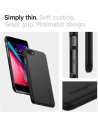 Kup Etui Spigen Thin Fit Apple iPhone SE 2022/SE 2020/8/7 Černé - SPN1063BLK - {ean13} - Sklep Home Screen
