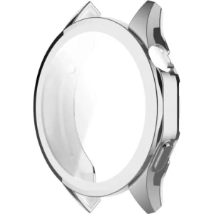 Kup Bizon Case Watch Felipe Huawei Watch GT 4 46 mm ezüst - BIZ3755 - {ean13} - Sklep Home Screen