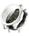 Kup Etui z osłoną ekranu Bizon Case Watch Felipe do Huawei Watch GT 4 46 mm srebrne - BIZ3755 - {ean13} - Sklep Home Screen