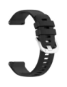 Kup Bizon Szíjas Óra Szilikon Pro Huawei Óra GT 5 Pro/GT 5/GT 4 46mm fekete - BIZ3756 - {ean13} - Sklep Home Screen