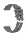 Kup Bizon Strap Uhr Silikon Pro Huawei Uhr GT 5 Pro/GT 5/GT 4 46mm grau - BIZ3757 - {ean13} - Sklep Home Screen
