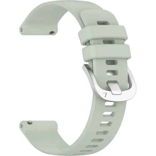 Kup Bizon Strap Watch Silicone Pro Huawei Watch GT 5 Pro/GT 5/GT 4 46mm türkis - BIZ3758 - {ean13} - Sklep Home Screen