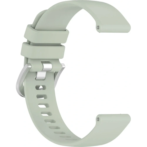 Kup Bizon Strap Watch Silicone Pro Huawei Watch GT 5 Pro/GT 5/GT 4 46mm türkis - BIZ3758 - {ean13} - Sklep Home Screen