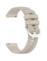Kup Pasek Bizon Strap Watch Silicone Pro do Huawei Watch GT 5 Pro/GT 5/GT 4 46mm světle šedý - BIZ3759 - {ean13} - Sklep Home Screen