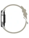 Buy Bizon Strap Watch Silicone Pro Huawei Watch GT 5 Pro/GT 5/GT 4 46mm light grey - BIZ3759 - {ean13} - Home Screen Store Europe