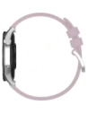 Buy Bizon Strap Watch Silicone Pro Huawei Watch GT 5 Pro/GT 5/GT 4 46mm light purple - BIZ3760 - {ean13} - Home Screen Store Europe