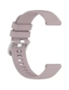 Buy Bizon Strap Watch Silicone Pro Huawei Watch GT 5 Pro/GT 5/GT 4 46mm light purple - BIZ3760 - {ean13} - Home Screen Store Europe