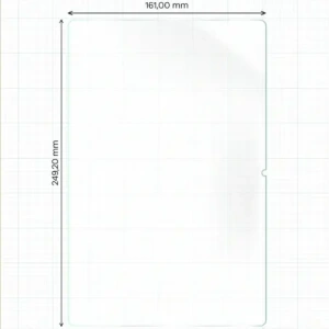 Kup Folia imitująca papier Bizon Film Tab Papirus do Redmi Pad SE [2 PACK] - BIZ3762 - {ean13} - Sklep Home Screen