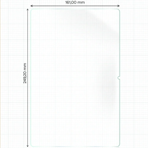 Kup Folia imitująca papier Bizon Film Tab Papirus do Redmi Pad SE [2 PACK] - BIZ3762 - {ean13} - Sklep Home Screen