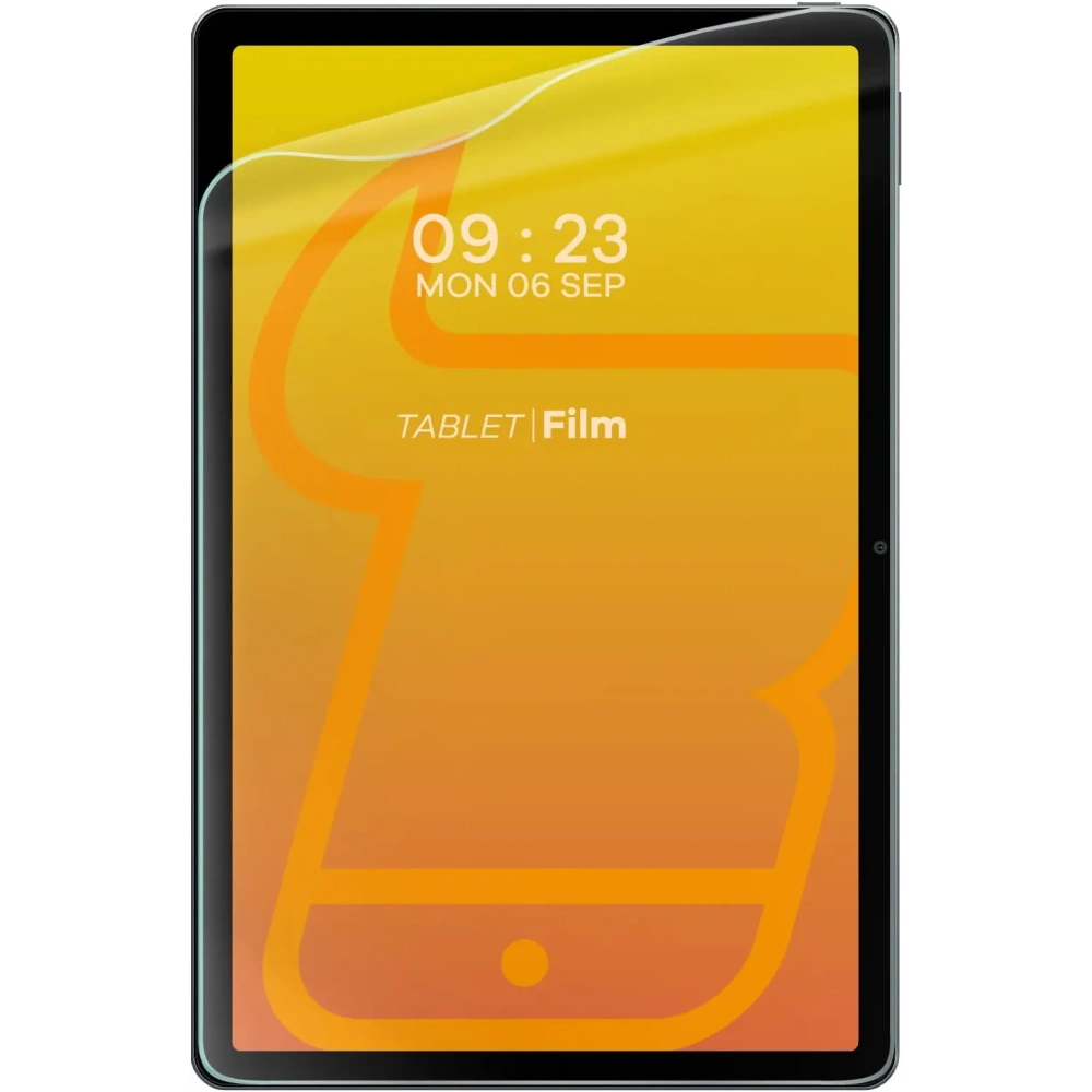 Folia imitująca papier Bizon Film Tab Papirus do Redmi Pad SE [2 PACK]