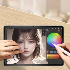 Kup Folia imitująca papier Bizon Film Tab Papirus do Redmi Pad SE [2 PACK] - BIZ3762 - {ean13} - Sklep Home Screen