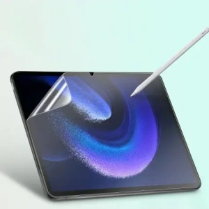 Kup Folia imitująca papier Bizon Film Tab Papirus do Redmi Pad SE [2 PACK] - BIZ3762 - {ean13} - Sklep Home Screen