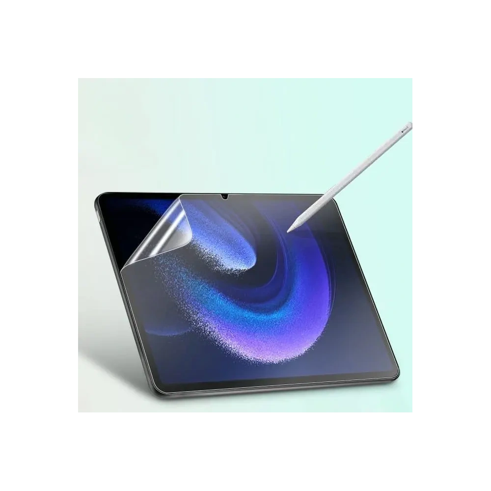 Folia imitująca papier Bizon Film Tab Papirus do Redmi Pad SE [2 PACK]