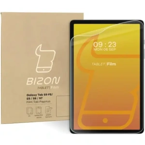 Buy Bizon Film Tab Papirus Samsung Galaxy Tab S8/S7 [2 PACK] - BIZ3763 - {ean13} - Home Screen Store Europe