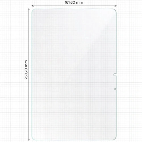 Kup Folia imitująca papier Bizon Film Tab Papirus do Samsung Galaxy Tab S8/S7 [2 PACK] - BIZ3763 - {ean13} - Sklep Home Screen