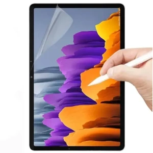 Kup Fólie imitující papír Bizon Film Tab Papirus do Samsung Galaxy Tab S8/S7 [2 PACK] - BIZ3763 - {ean13} - Sklep Home Screen