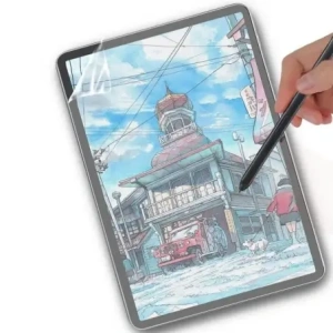 Kup Fólie imitující papír Bizon Film Tab Papirus do Samsung Galaxy Tab S8/S7 [2 PACK] - BIZ3763 - {ean13} - Sklep Home Screen