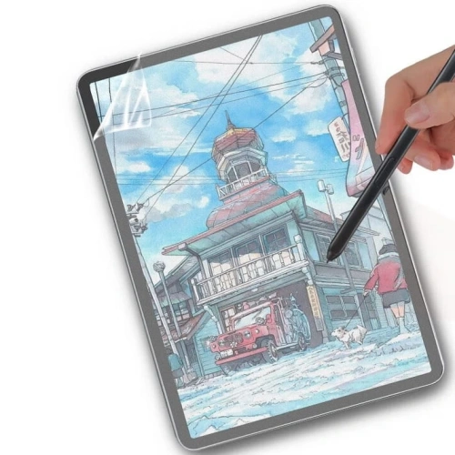 Kup Fólie imitující papír Bizon Film Tab Papirus do Samsung Galaxy Tab S8/S7 [2 PACK] - BIZ3763 - {ean13} - Sklep Home Screen