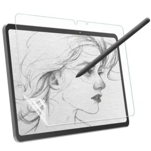 Kup Fólie imitující papír Bizon Film Tab Papirus do Samsung Galaxy Tab S8/S7 [2 PACK] - BIZ3763 - {ean13} - Sklep Home Screen