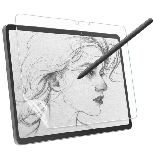 Kup Fólie imitující papír Bizon Film Tab Papirus do Samsung Galaxy Tab S8/S7 [2 PACK] - BIZ3763 - {ean13} - Sklep Home Screen