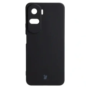 Kup Bizon Case Silikon Honor 90 Lite schwarz - BIZ3784 - {ean13} - Sklep Home Screen