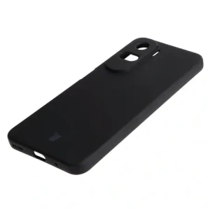 Kup Bizon Case Silikon Honor 90 Lite schwarz - BIZ3784 - {ean13} - Sklep Home Screen