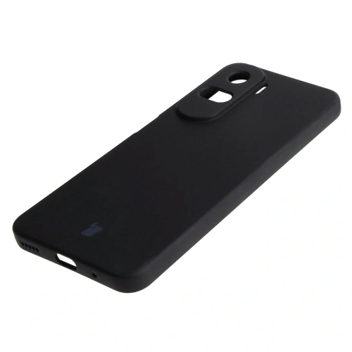 Buy Bizon Case Silicone Honor 90 Lite black - BIZ3784 - {ean13} - Home Screen Store Europe