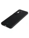 Kup Etui Bizon Case Silicone do Honor 90 Lite czarne - BIZ3784 - {ean13} - Sklep Home Screen