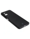 Kup Bizon Case Silikon Honor 90 Lite schwarz - BIZ3784 - {ean13} - Sklep Home Screen
