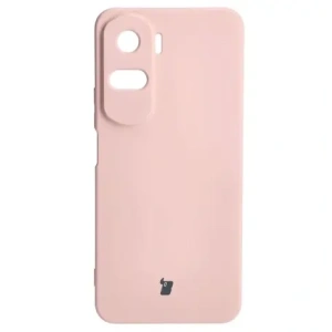 Kup Bizon Case Silikon Honor 90 Lite hellrosa - BIZ3785 - {ean13} - Sklep Home Screen