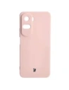 Kup Etui Bizon Case Silicone pro Honor 90 Lite světle růžové - BIZ3785 - {ean13} - Sklep Home Screen