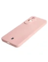 Kup Etui Bizon Case Silicone pro Honor 90 Lite světle růžové - BIZ3785 - {ean13} - Sklep Home Screen