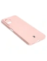 Kup Etui Bizon Case Silicone pro Honor 90 Lite světle růžové - BIZ3785 - {ean13} - Sklep Home Screen
