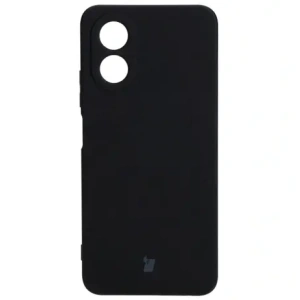 Kup Buzunar pentru telefon din silicon Oppo A38 4G negru - BIZ3786 - {ean13} - Sklep Home Screen