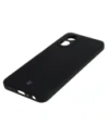 Kup Etui Bizon Case Silicone do Oppo A38 4G czarne - BIZ3786 - {ean13} - Sklep Home Screen