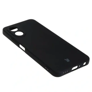 Kup Buzunar pentru telefon din silicon Oppo A38 4G negru - BIZ3786 - {ean13} - Sklep Home Screen