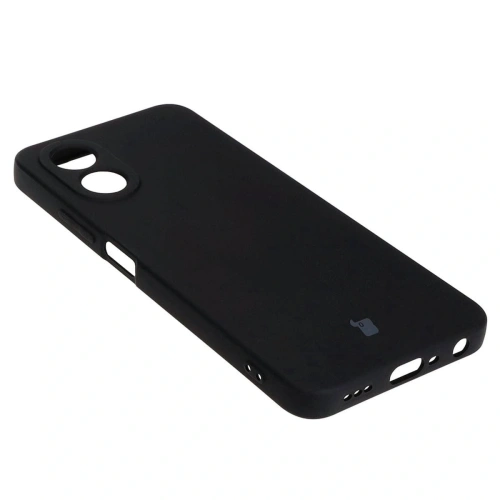 Kup Etui Bizon Case Silicone do Oppo A38 4G czarne - BIZ3786 - {ean13} - Sklep Home Screen