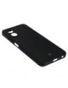 Kup Buzunar pentru telefon din silicon Oppo A38 4G negru - BIZ3786 - {ean13} - Sklep Home Screen