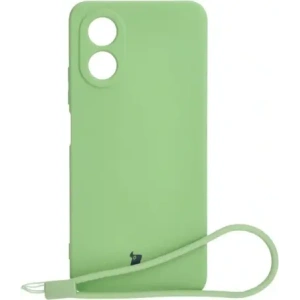 Kup Bizon Case Silikon für Oppo A38 4G in hellgrün - BIZ3787 - {ean13} - Sklep Home Screen