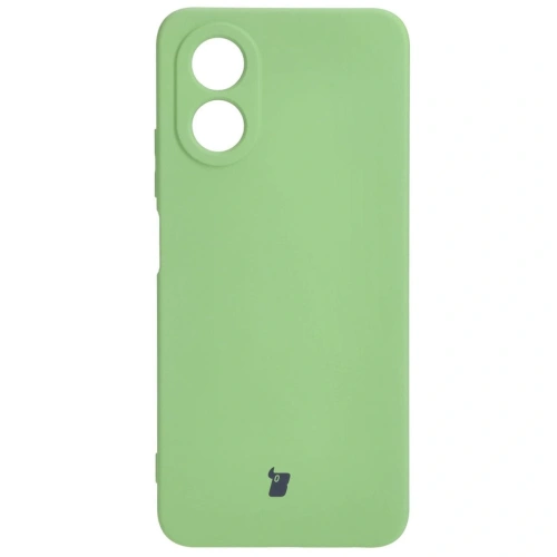 Kup Bizon Case Silikon für Oppo A38 4G in hellgrün - BIZ3787 - {ean13} - Sklep Home Screen