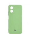 Kup Bizon Case Silikon für Oppo A38 4G in hellgrün - BIZ3787 - {ean13} - Sklep Home Screen